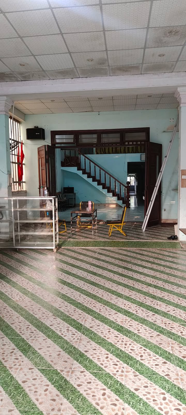 Nhà cho thuê nguyên căn 151 Âu Cơ, Đà Nẵng 1000m² - Phù hợp gia đình hoặc nhóm bạn