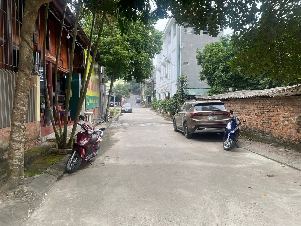 Đất nền Dữu Lâu, Việt Trì 98m² - Pháp lý rõ ràng, giá thỏa thuận!