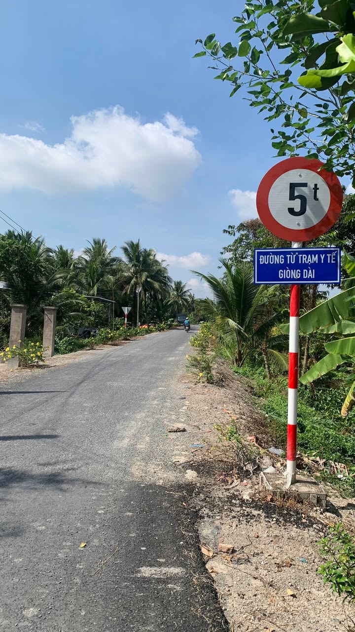 Đất Cái Nhum 5784m² giá 7 tỷ - Cơ hội đầu tư sinh lời cực tốt!