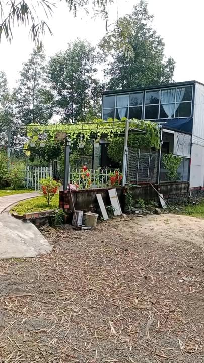 Đất nền Khu dân cư Hưng Lộc, Dầu Giây 1206m² chỉ 1.15 tỷ - Cơ hội đầu tư tuyệt vời!