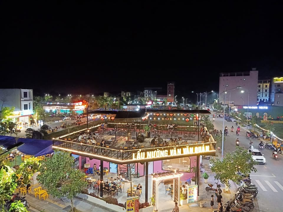 Đất nền góc công viên Giang Liễu Bắc Ninh 93m² - Vị trí kinh doanh đắc địa!