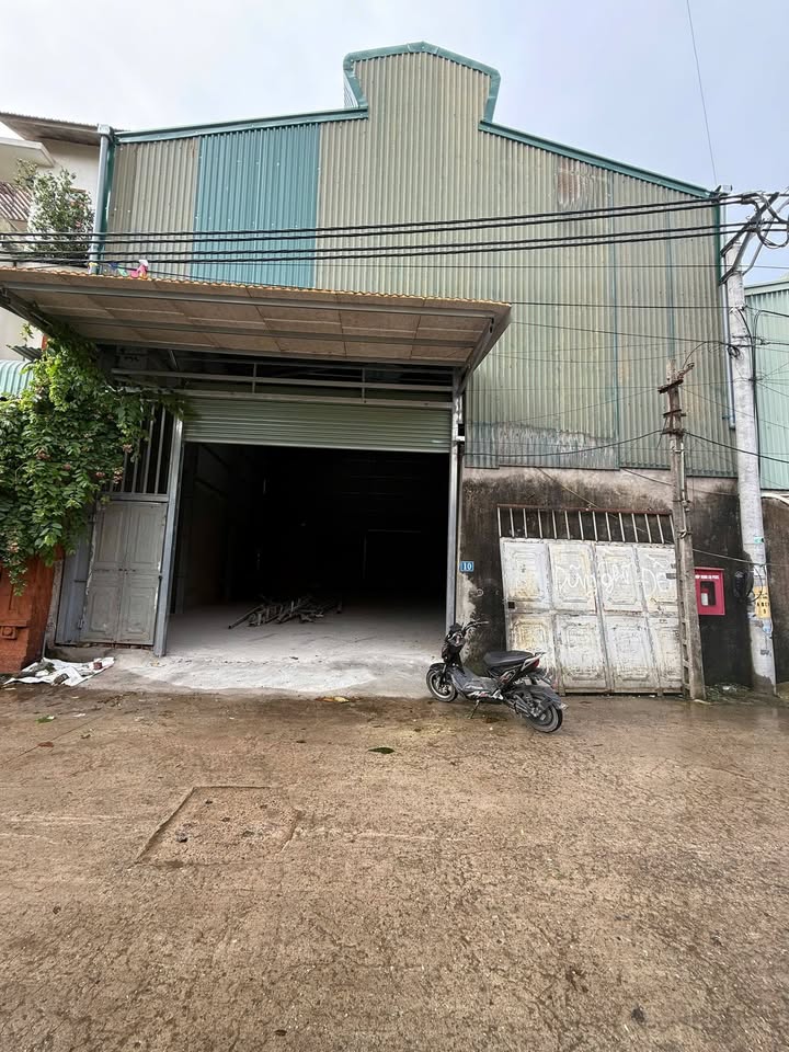 Cho thuê nhà xưởng tại Thanh Thùy, Thanh Oai - Giá cả thỏa thuận hấp dẫn!