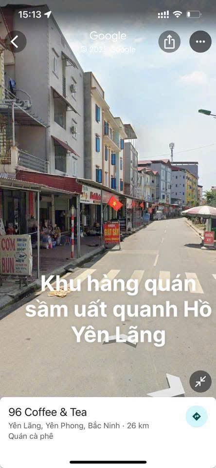 Nhà cấp 4 Yên Trung 67m² giá 2 tỷ - Đầu tư sinh lời ngay!