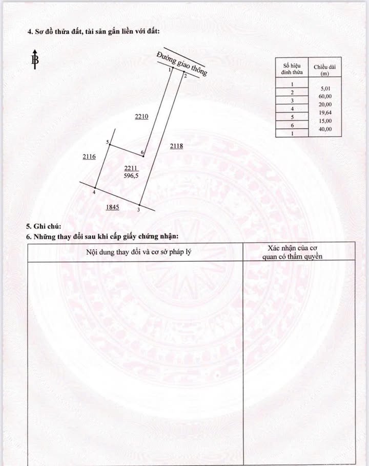 Đất nền xã Xuân Hòa, huyện Xuân Lộc, 300m² chỉ 400 triệu - Cơ hội sở hữu đất đẹp!