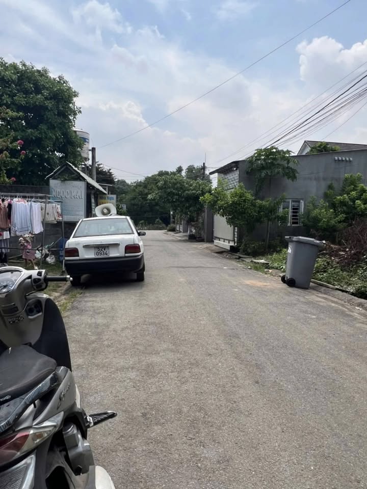 Dãy trọ Giang Điền Trảng Bom 275m² - Đầu tư sinh lời ổn định!