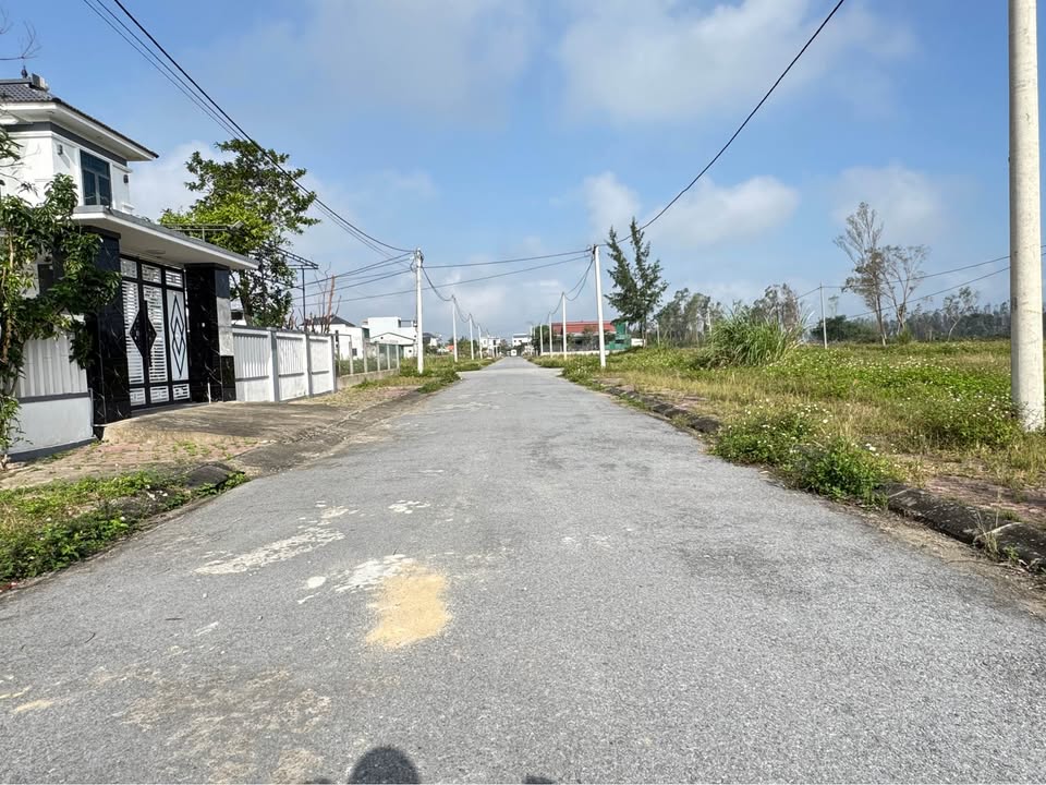 Đất nền đẹp xã Nghi Phong 300m² giá thỏa thuận - Cơ hội đầu tư hấp dẫn!