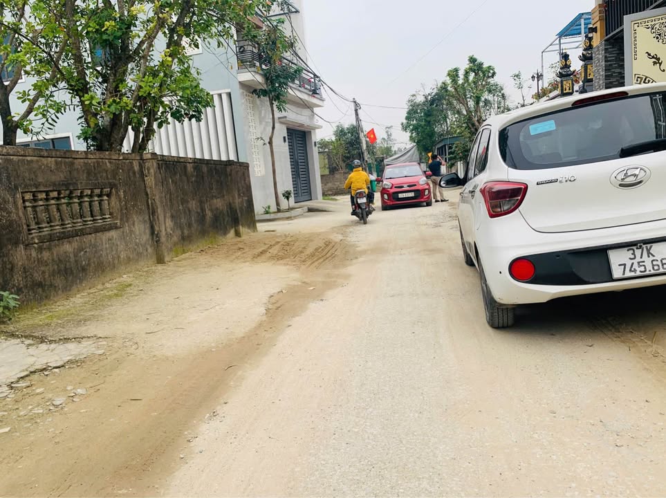 Bán đất Nghi Đức, Vinh 96m² giá 2.95 tỷ - Đường lớn thông thoáng