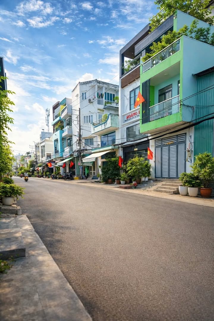 Nhà riêng đường Kinh Dương Vương, 80m² giá 3 tỷ - Vị trí siêu thuận tiện!