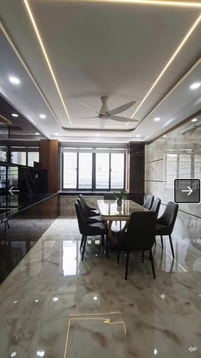 Nhà 689/Hương Lộ 2, Bình Trị Đông A, 60m² giá 8 tỷ - Tặng full nội thất cao cấp!