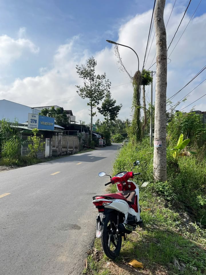 Đất nền 10.000m² tại Huỳnh Thị Nở, Cái Răng, Cần Thơ - Giá chỉ 20 tỷ!