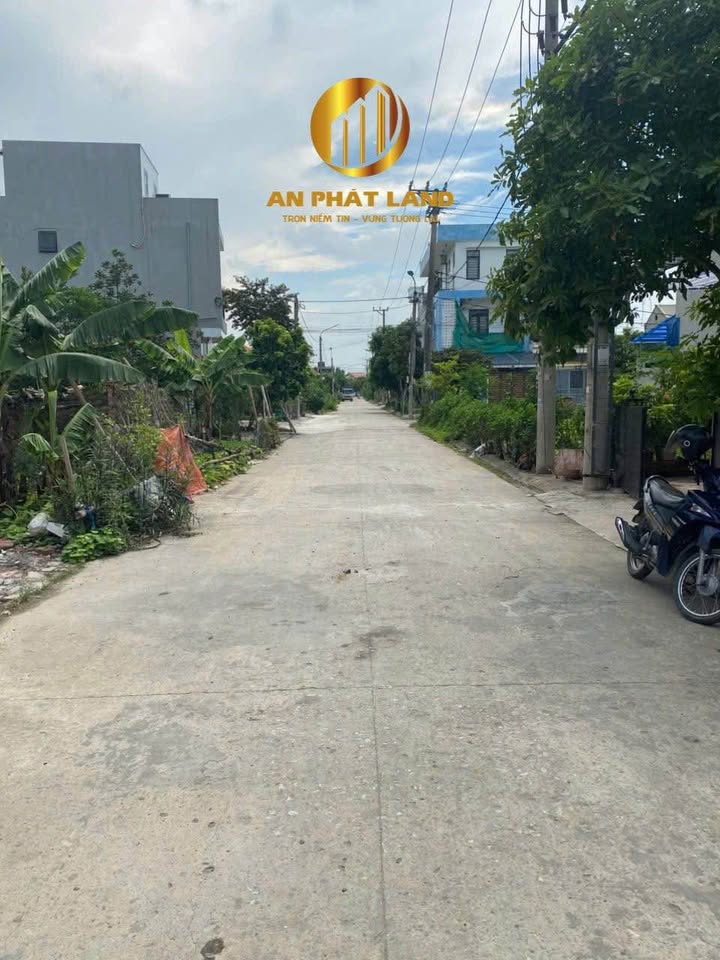 Đất nền Ninh Tiến 67m² giá thỏa thuận - Mặt nở hậu phong thủy tốt!