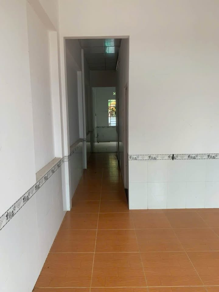 Nhà cấp 4 Trần Phú, Long Xuyên 58m² giá 1.8 tỷ - Đầu tư tiềm năng!