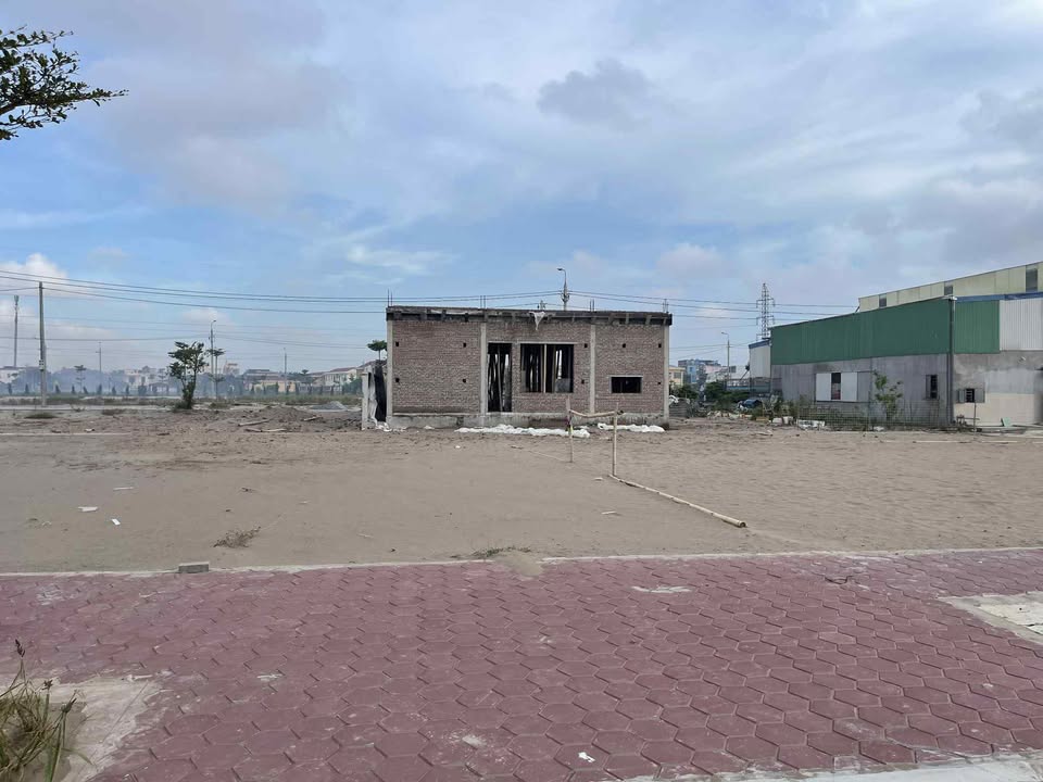 Đất nền Giao Châu 117m² giá 1.5 tỷ - Đầu tư sinh lời ngay!