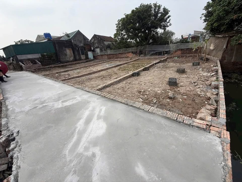 Đất nền Dương Quang, Mỹ Hào 70m² giá 900 triệu - Cơ hội đầu tư tuyệt vời!