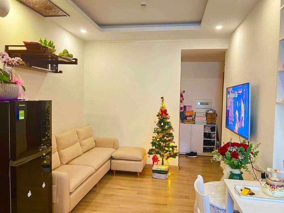 Căn hộ K Park Văn Phú 54m² giá 5 tỷ - Chính chủ bán gấp!