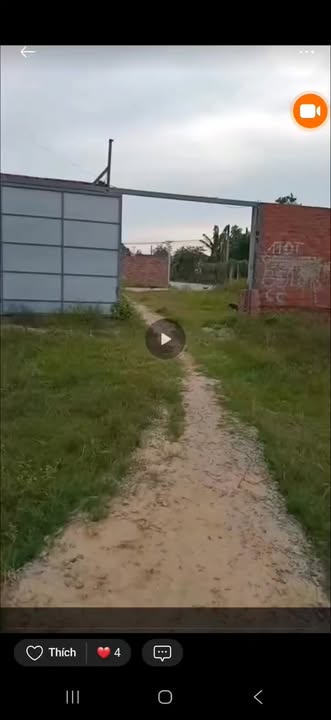 Đất thổ cư 36m² tại Đường Lục Viên, Đức Hòa, Long An giá chỉ 140 triệu - Cơ hội đầu tư hấp dẫn!