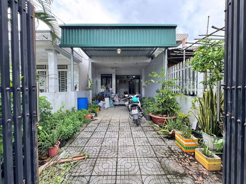 Nhà riêng Đức Hòa Thượng, Long An 155m² giá 1.48 tỷ - Sổ hồng chính chủ!