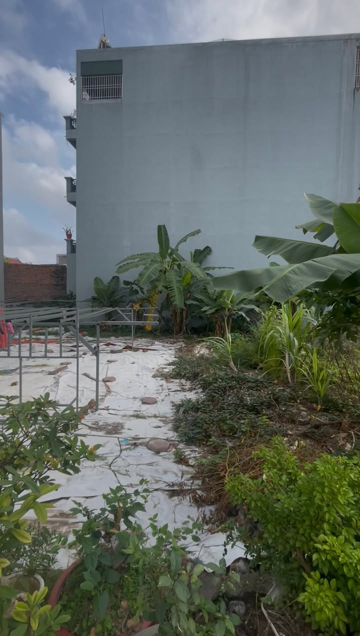 Đất nền đường Lê Duẩn Kiến An 62m² giá thỏa thuận - Khu dân cư văn minh