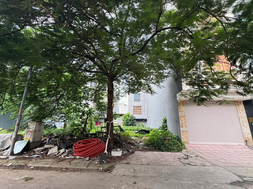 Đất xây khách sạn tại Khả Lễ 3, Bắc Ninh 162m² giá 1x tỷ - Cơ hội đầu tư hấp dẫn!