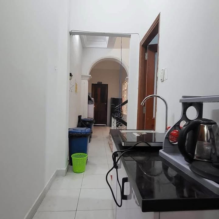 Phòng trọ nữ tại KTX Cộng Hòa Tân Bình 1400K - Không gian sống thoải mái!