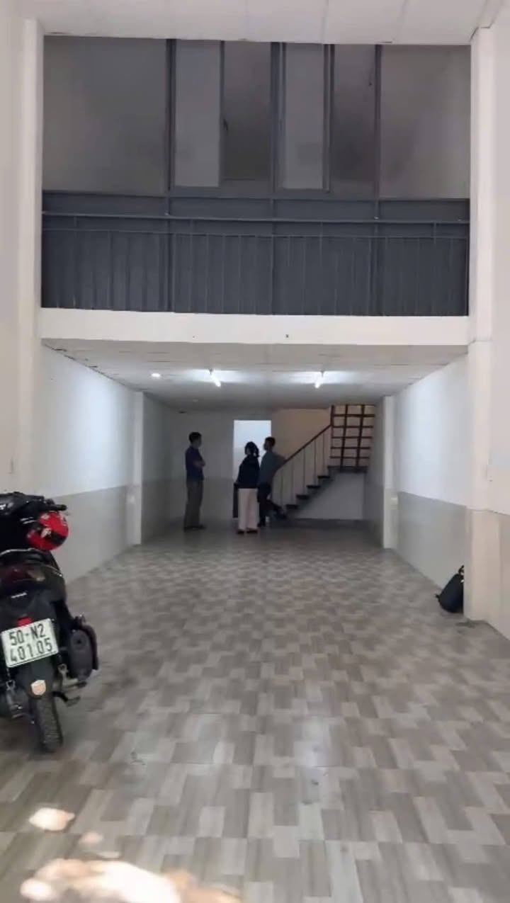 Nhà mặt tiền phường Bình Hưng Hòa, diện tích 68m² giá chỉ 10 triệu/tháng - Kinh doanh thuận lợi!