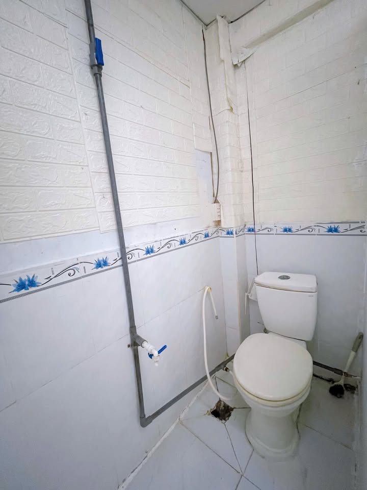 Căn hộ 2PN đường Lê Sát, Tân Phú 40m² giá 4.1 triệu - Giá tốt không thể bỏ qua!