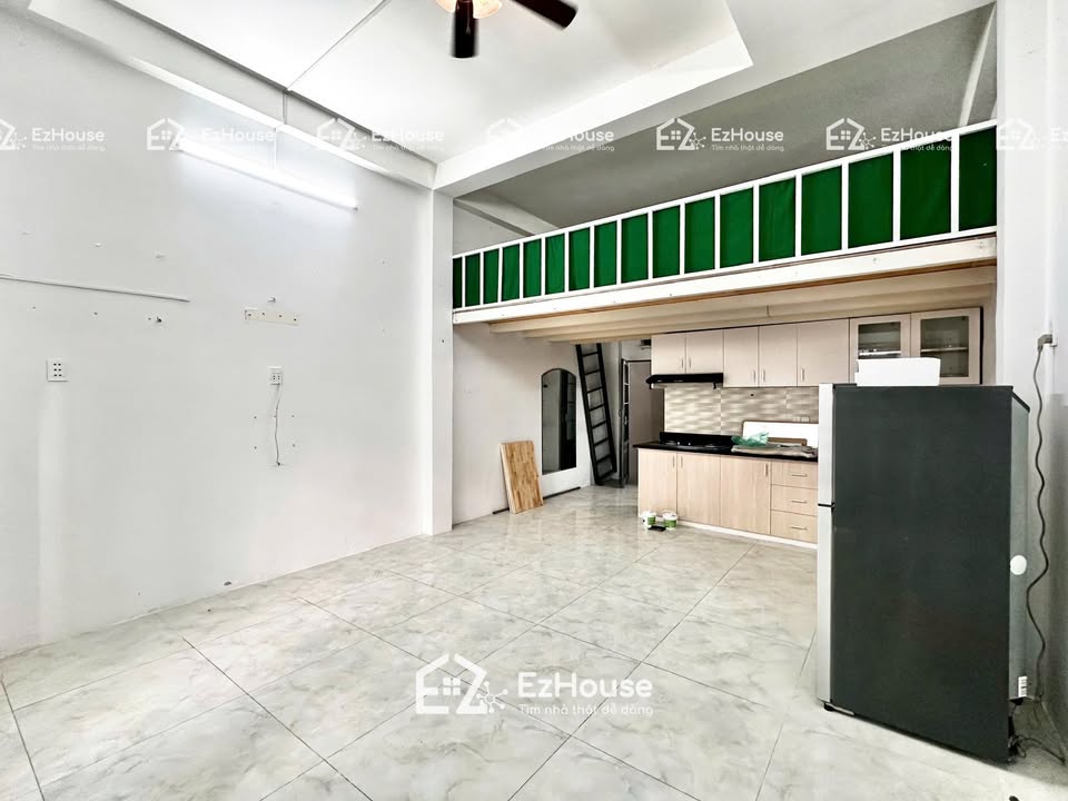 Căn hộ Duplex Tân Hương, Tân Phú - Giá thỏa thuận, nội thất cơ bản