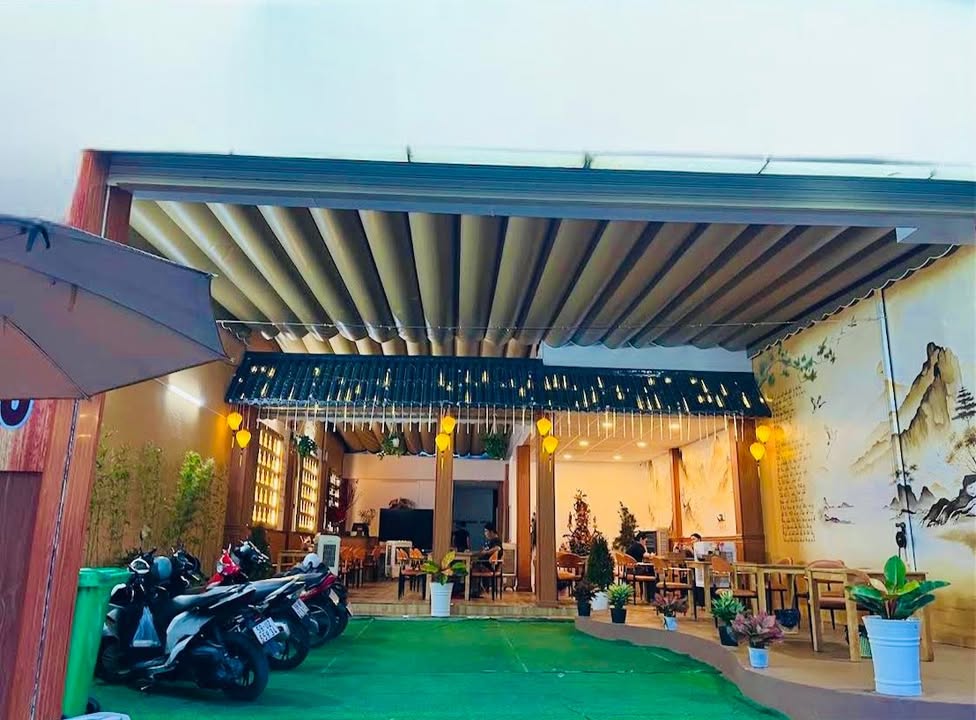 Cho thuê mặt bằng Bình Trị Đông, Bình Tân 212m² - Kinh doanh tự do, vị trí đắc địa!