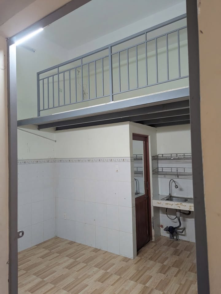 Cho thuê phòng trọ Bình Hưng Hòa, quận Bình Tân - Giá chỉ 2.5 triệu/tháng, sạch sẽ, an ninh!