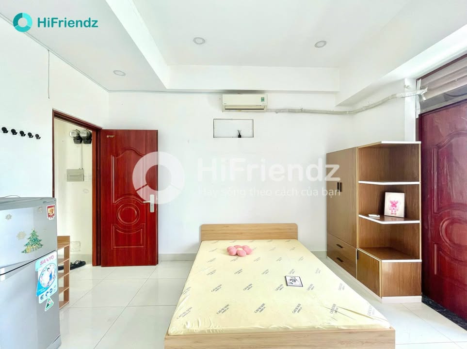 Phòng trọ cho thuê tại Tây Thạnh, Tân Phú - An ninh 24/7, giá thỏa thuận!