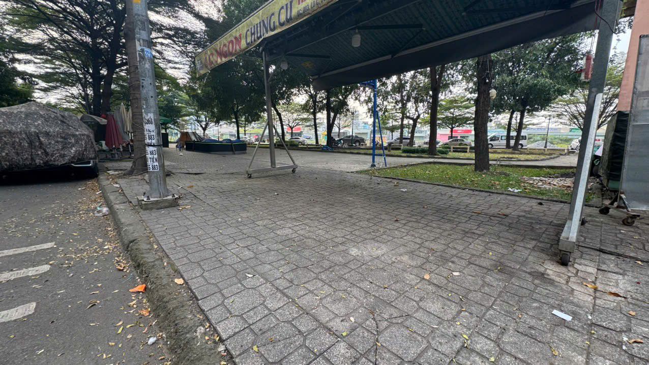 Chung cư Sơn Kỳ Tân Phú 90m² giá 12 triệu - Kinh doanh thuận lợi!