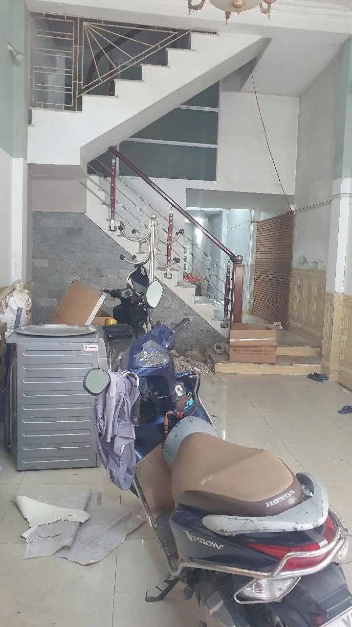 Nhà cho thuê Vạn Phúc Hà Đông 92m² giá 12 triệu - Ô tô đỗ tận cửa!