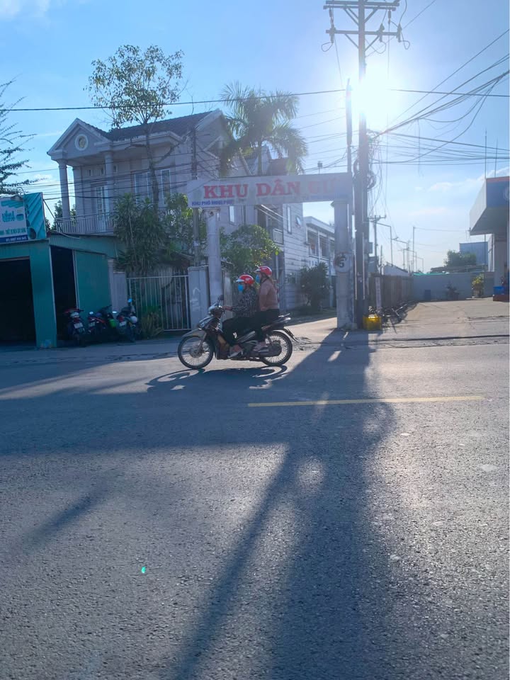 Đất nền KDC Hai Lai, Châu Thành, Kiên Giang 140m² giá 1 tỷ - Đầu tư sinh lời ngay!