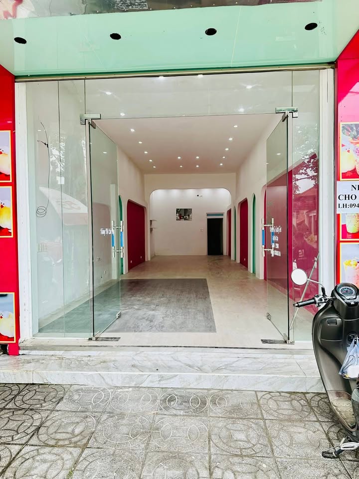 Nhà cho thuê đường Lạc Hồng, Rạch Giá 92m² - Gần trung tâm mua sắm