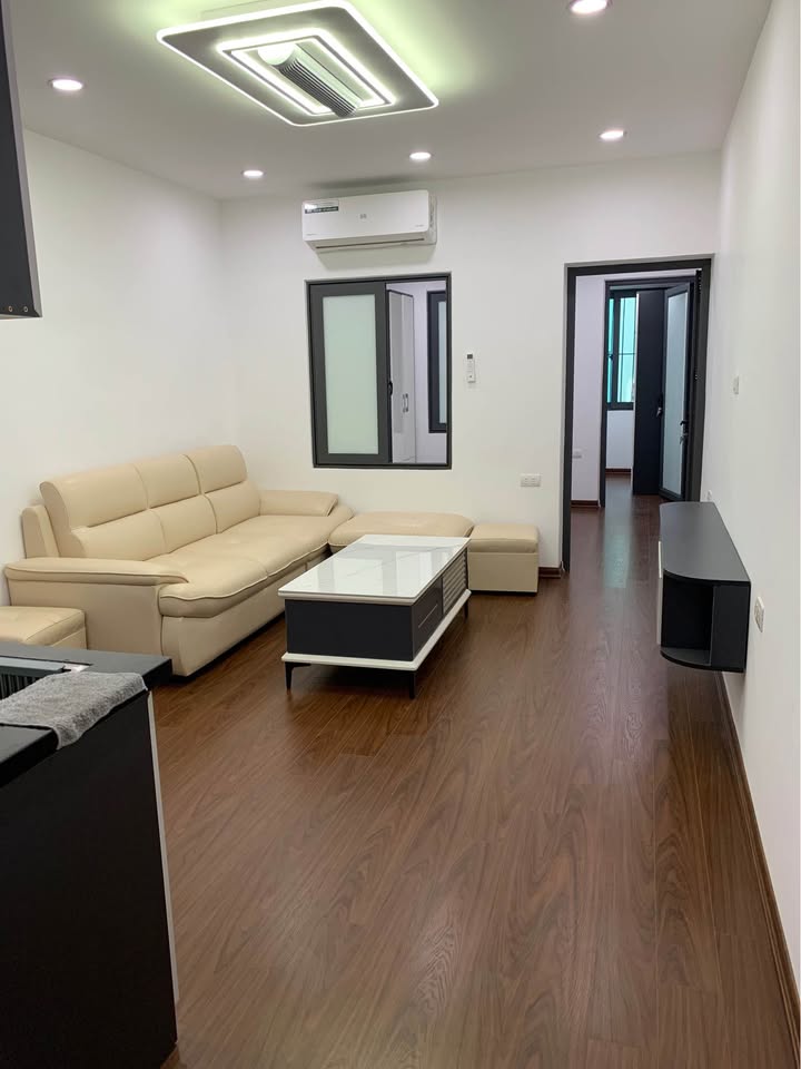 Căn hộ Tập thể tầng 2 Minh Khai 23m² giá 3.68 tỷ - Thiết kế thông minh, chính chủ!