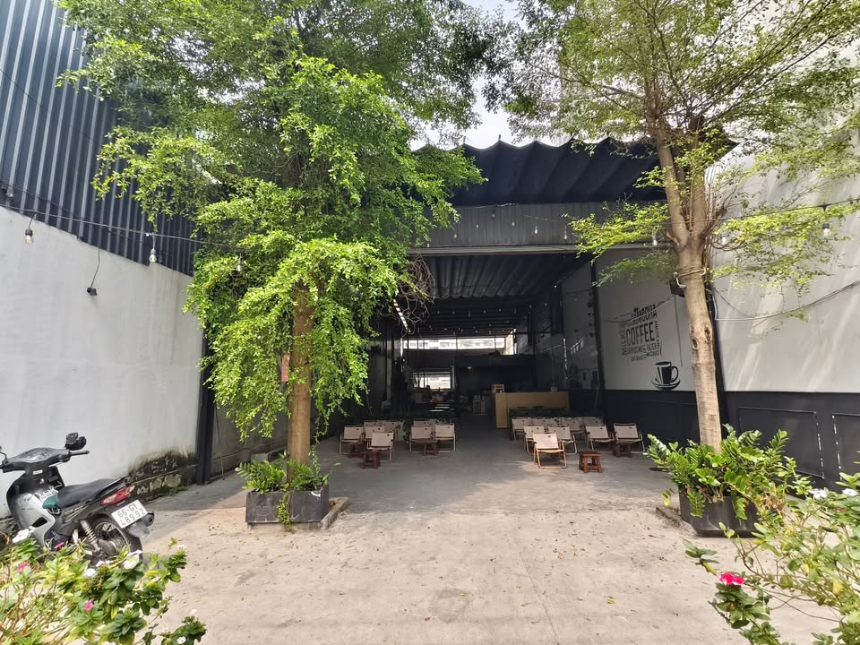 Mặt bằng cho thuê 270m² tại Bình Tân chỉ 16 triệu - Cơ hội hiếm có!