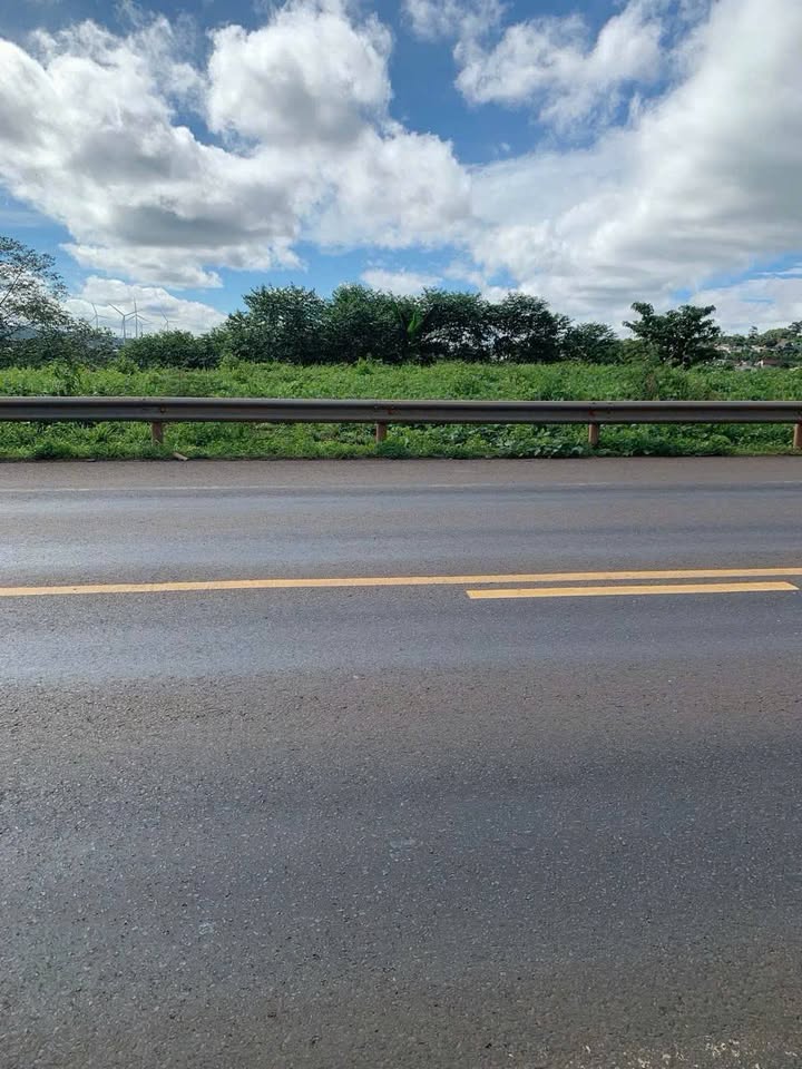 Đất nền Quốc lộ 14 Ea Nam Đắk Lắk 6000m² giá 7.92 tỷ - Vị trí đẹp, tiềm năng phát triển!