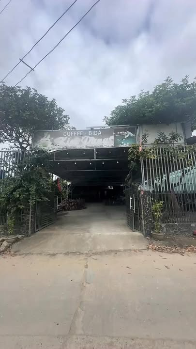 Lô đất kinh doanh An Khê 1985m² giá 5 tỷ - Cơ hội đầu tư tuyệt vời!