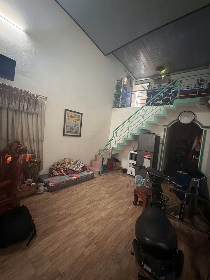 Nhà riêng hẻm 808 Trần Hưng Đạo, Quy Nhơn 38m² giá 1.3 tỷ - Chính chủ bán gấp!