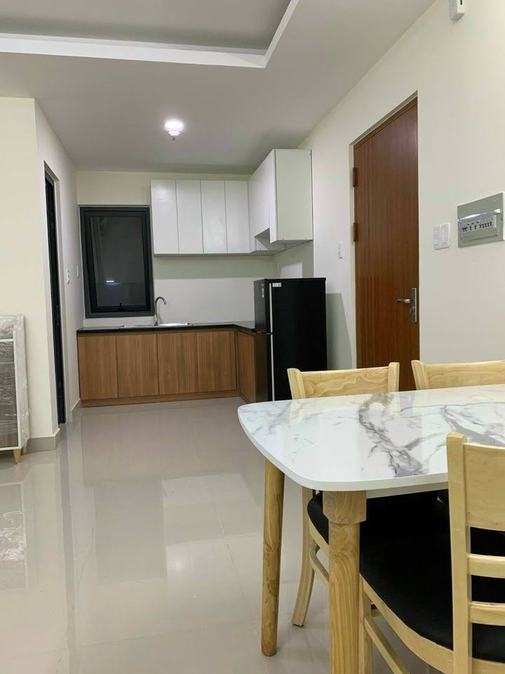 Căn hộ góc Thịnh Phát Quy Nhơn 62.7m² giá 1.7 tỷ - Gần biển và tiện ích đầy đủ!