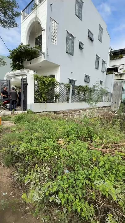 Lô đất đẹp Vân Hội 2, Thị trấn Diêu Trì 85m² chỉ 1.4 tỷ - Đối diện công viên!