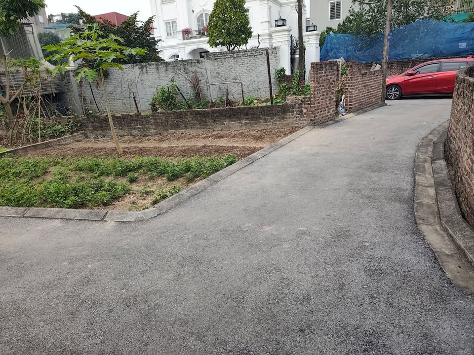 Đất Đào Xuyên, Gia Lâm 60m² giá 3 tỷ - Sổ đỏ vuông vắn, vị trí đẹp!