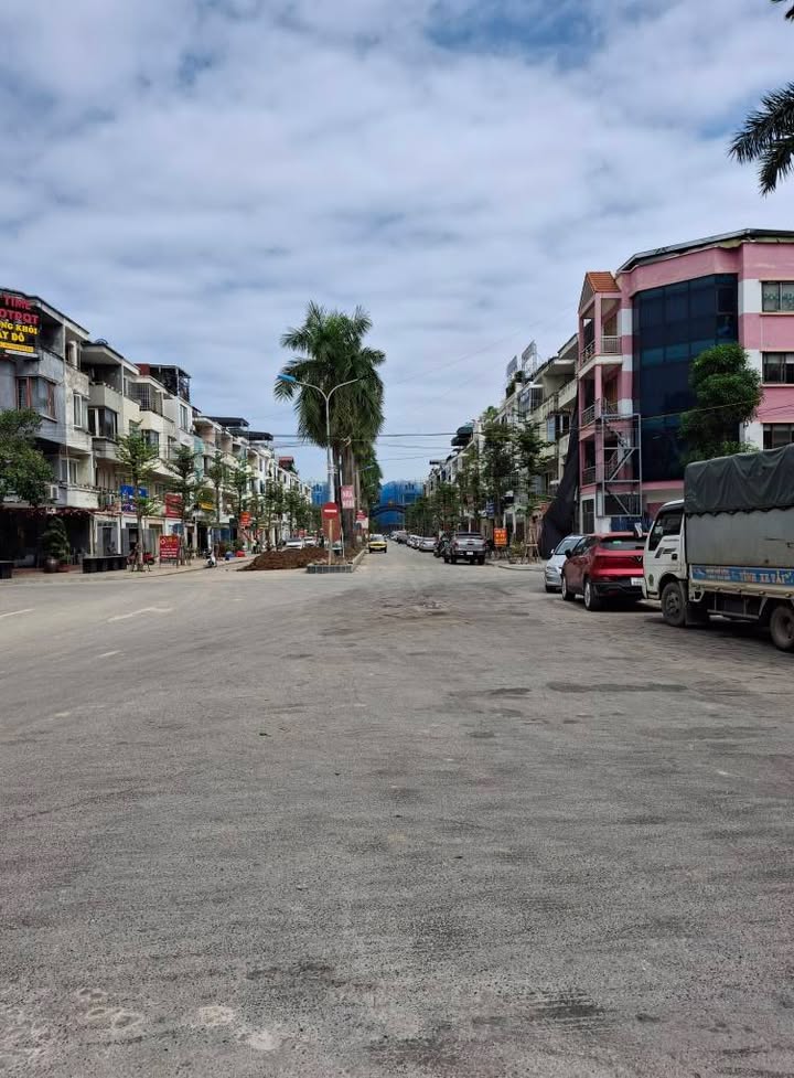 Cho thuê nhà liền kề Tân Tây Đô 91m² giá 15 triệu - Hoàn thiện đẹp, thiết kế thông tầng!