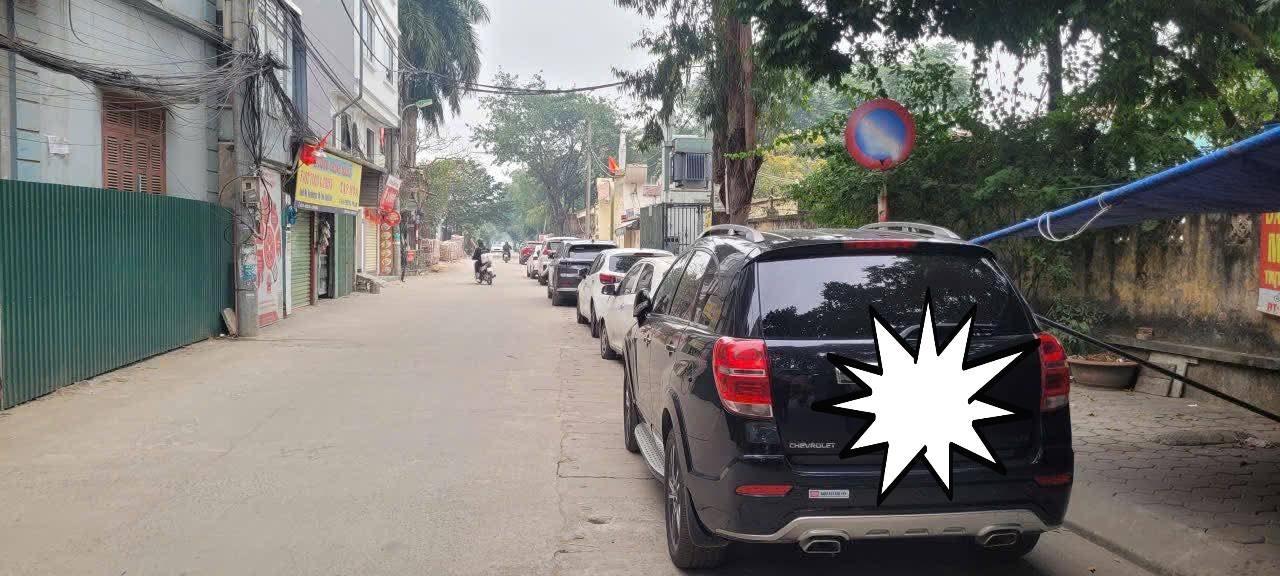 Bán Nhà Phạm Văn Đồng, Xuân Đỉnh, 41m² giá thương lượng - Kinh doanh sầm uất!