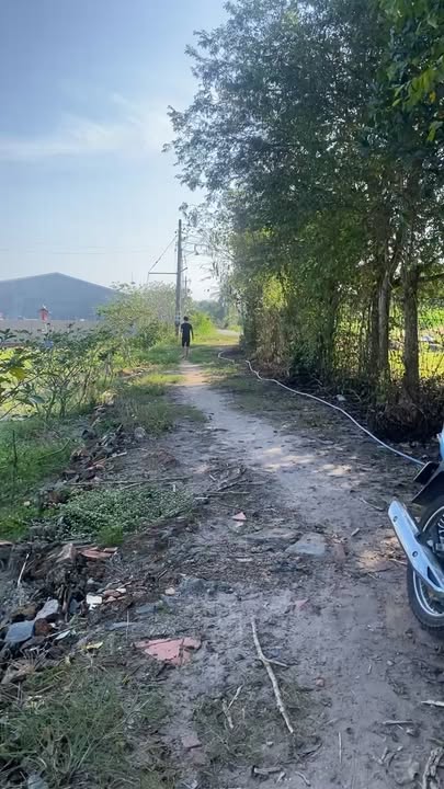 Đất nền Gia Lộc Trảng Bàng 1020m² giá 420 triệu - Cơ hội đầu tư lý tưởng!