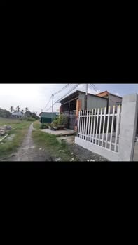 Đất nền Trảng Bàng Tây Ninh 196m² giá 650 triệu - Cơ hội đầu tư sinh lời!