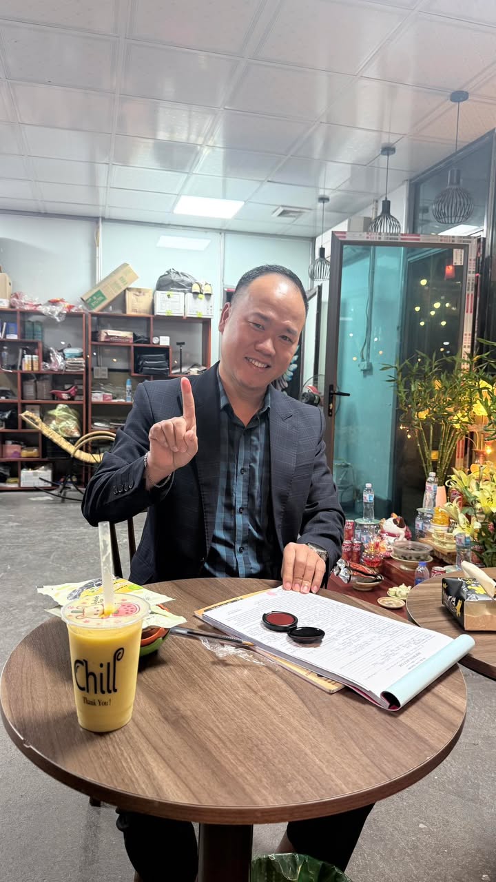 Đất thổ cư Hợp Thịnh, Hiệp Hòa 150m² giá 1.5 tỷ - Cơ hội đầu tư lý tưởng!