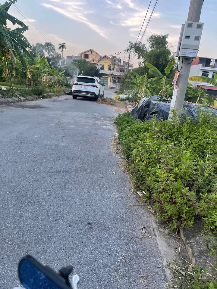 Đất nền Hương Gián, Yên Dũng 100m² giá thỏa thuận - Tiềm năng phát triển cao!