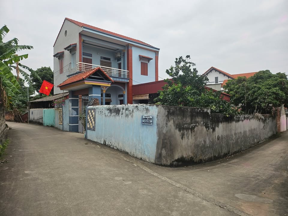 Đất nền Yên Lư, Yên Dũng 108m² giá 2 tỷ - Đầu tư sinh lời tuyệt vời!