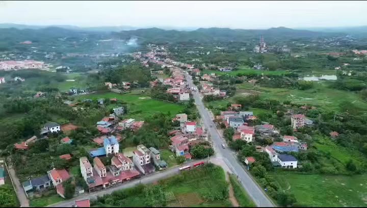 Lô Đất Chính Chủ Quang Thịnh, Lạng Giang 90m² giá 1.9 tỷ - Kinh doanh thuận lợi!